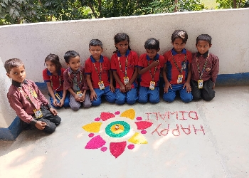 Kanha World School