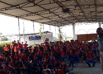 Kanha World School