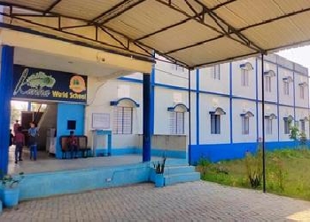 Kanha World School