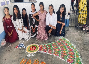Kanha World School