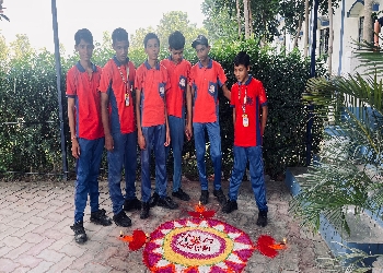 Kanha World School