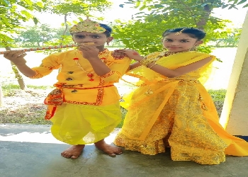 Kanha World School