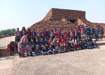 Kanha World School