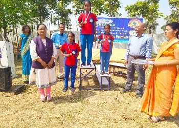Kanha World School