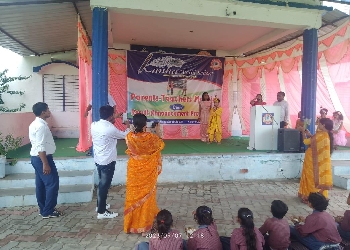 Kanha World School
