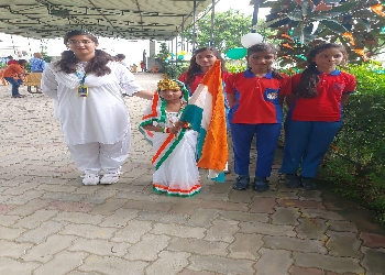 Kanha World School