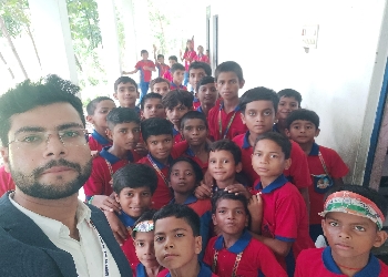 Kanha World School