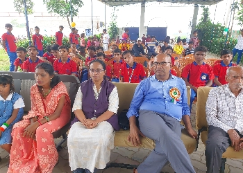 Kanha World School