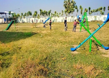 Kanha World School