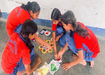 Kanha World School