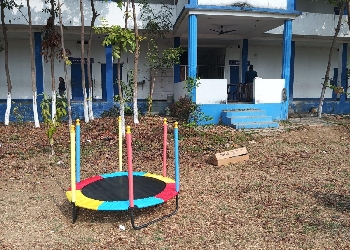 Kanha World School