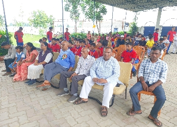 Kanha World School