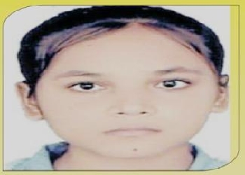 PUJA KUMARI