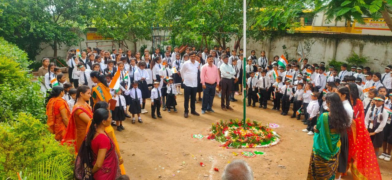 S.D. Public Public 