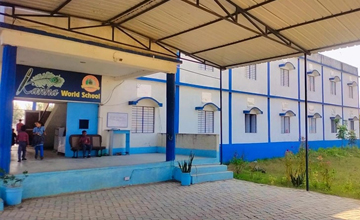 Kanha World School