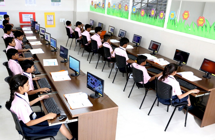 Computer education